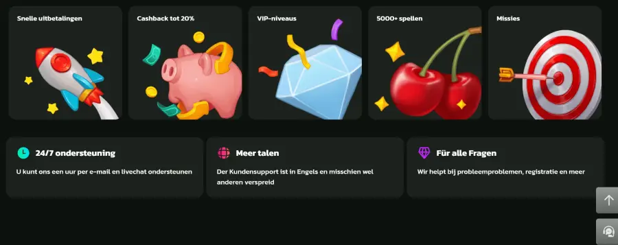Win beatz casino